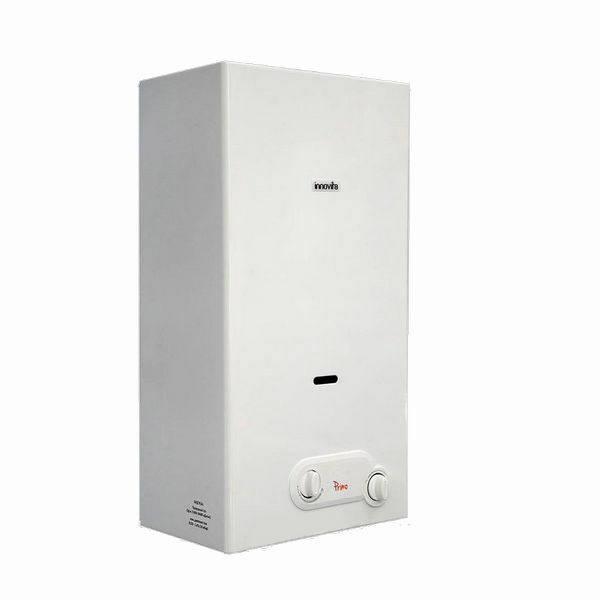 Газовая колонка Innovita Primo 11i автомат, 11 л/мин Газовая колонка Innovita Primo 11i автомат, 11 л/мин